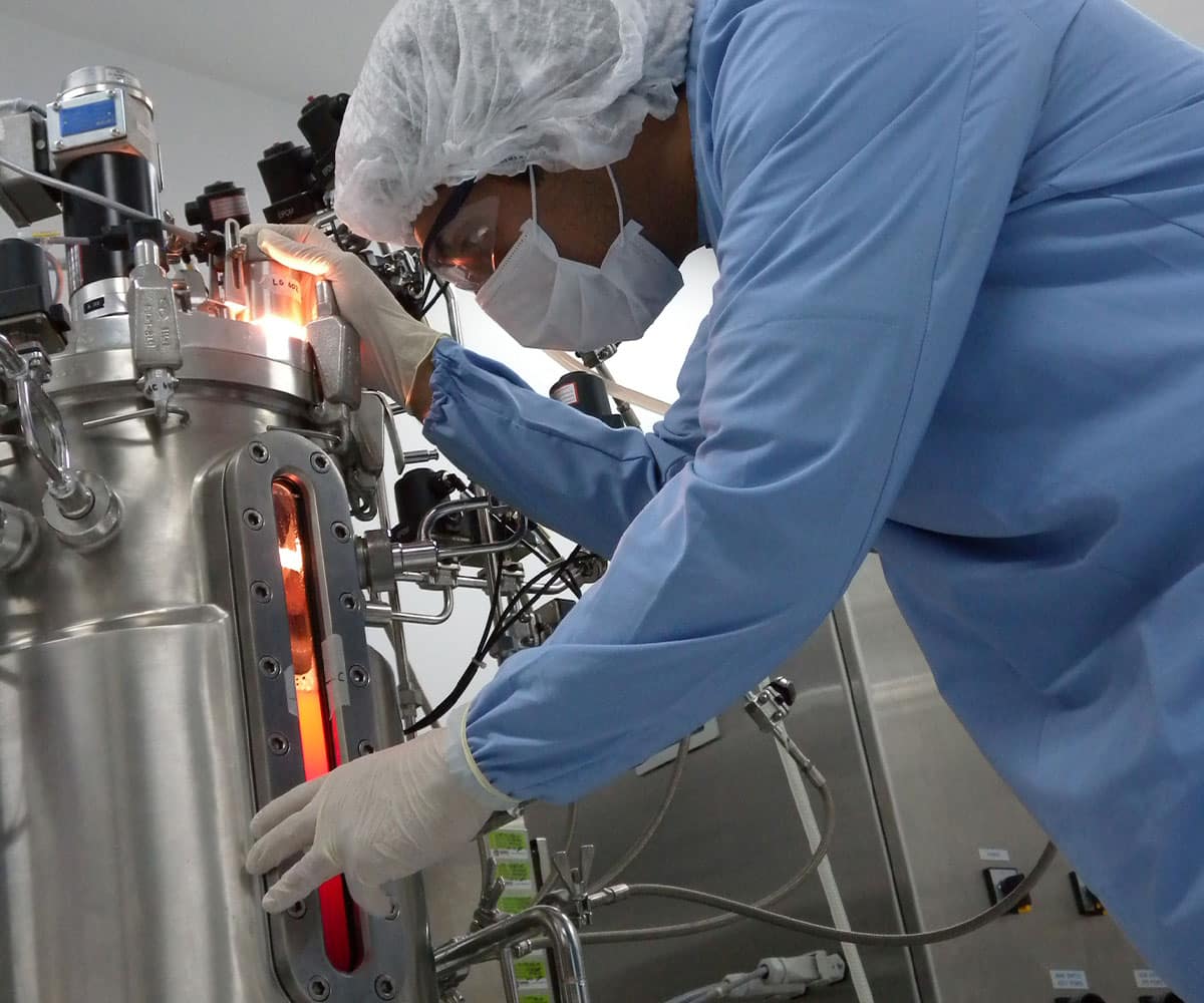 Laboratorio Santa Fe