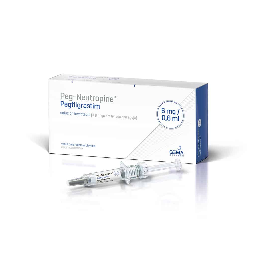 Peg Neutropine